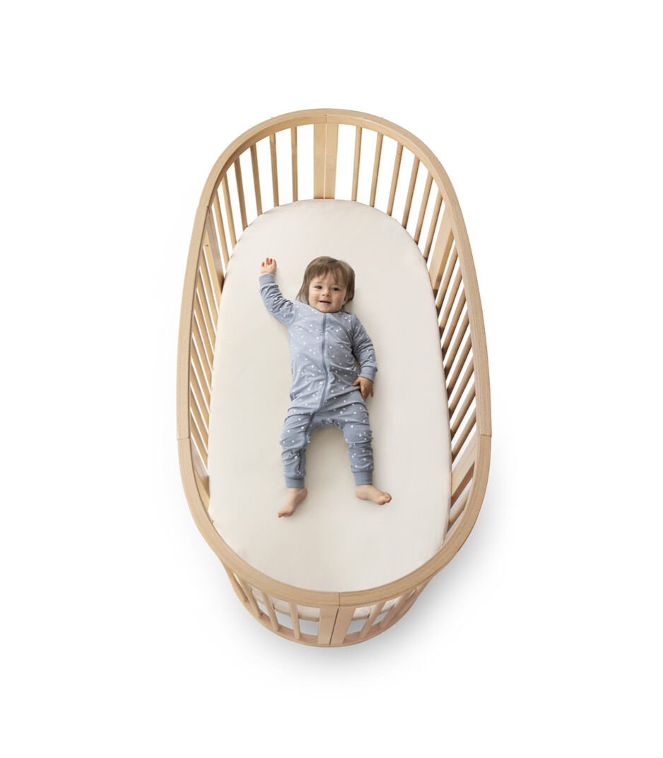 Комплект удлинителей Stokke для кроватки Sleepi