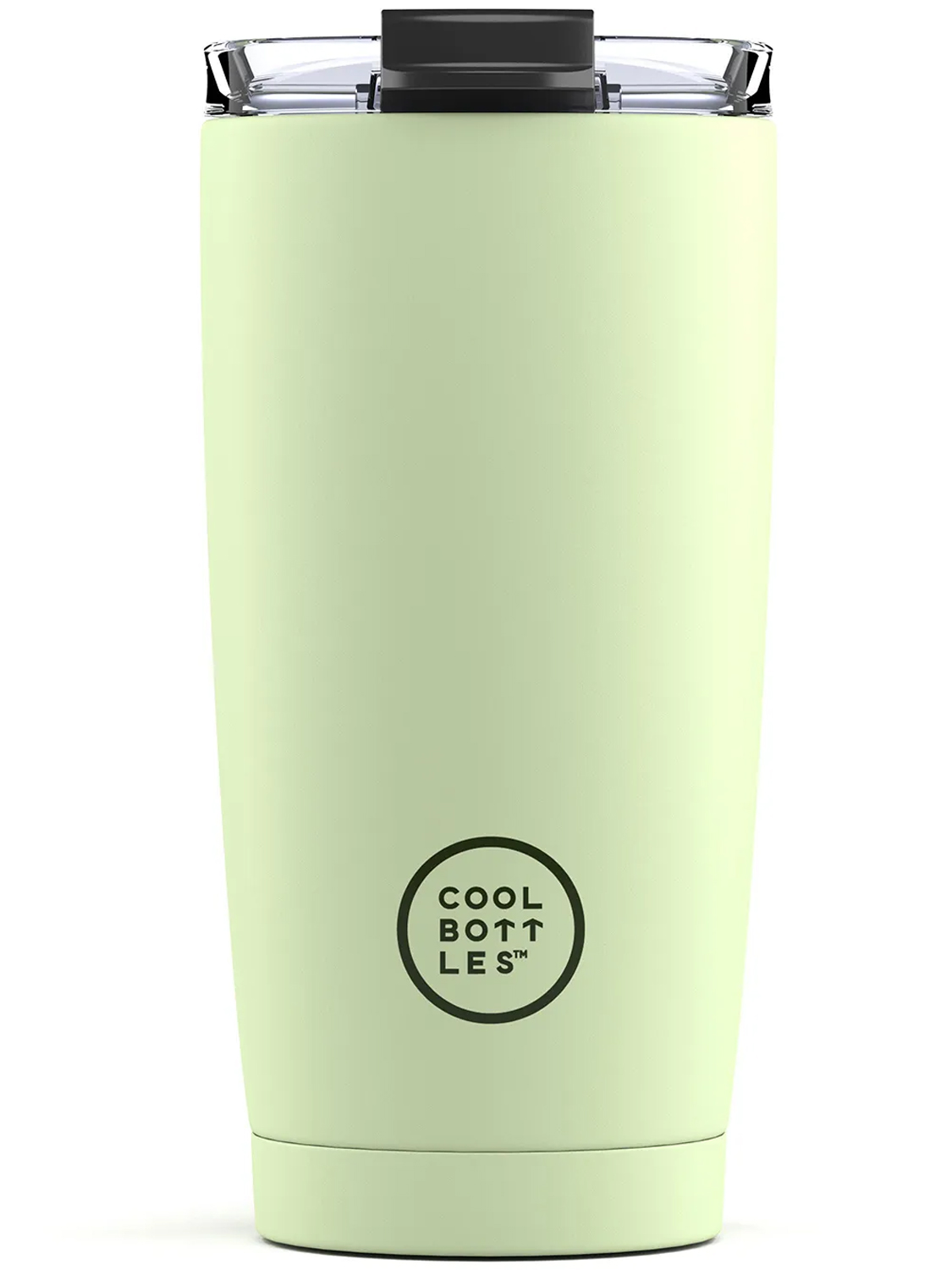 Термокружка Cool Bottles 550мл