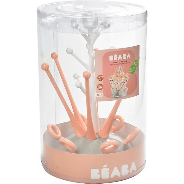Сушка Beaba для бутылочек складная Tree Draining Rack