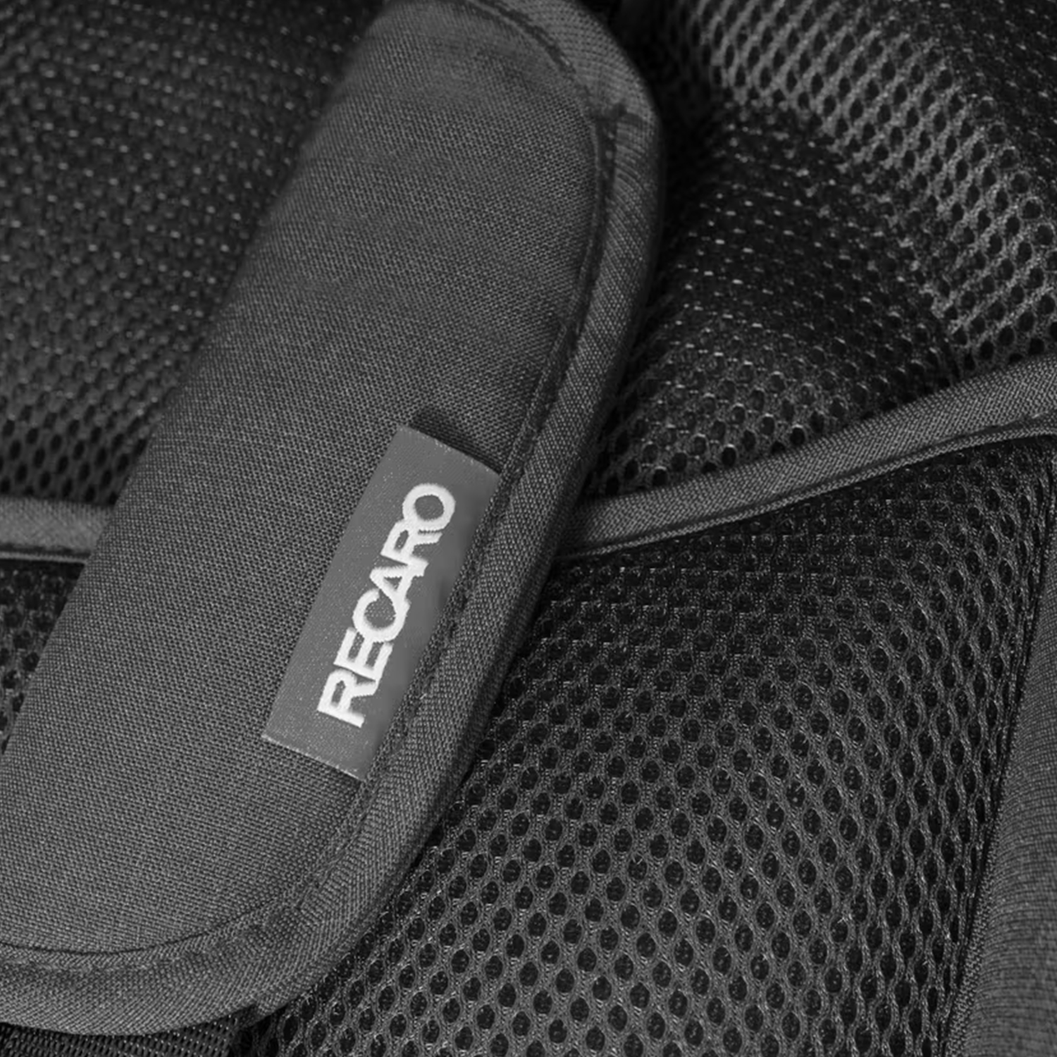 Коляска прогулочная Recaro Lexa Elite