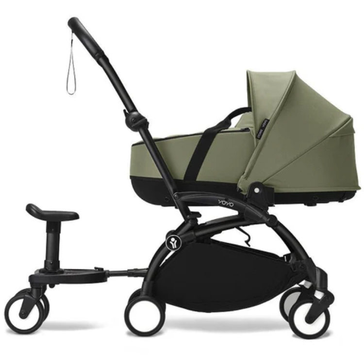 Подножка для второго ребенка Babyzen YOYO Board