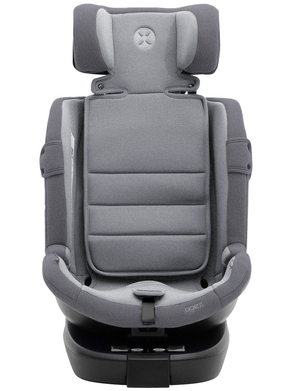 Автокресло 0+/1/2/3 AGEX Drive i-Fix