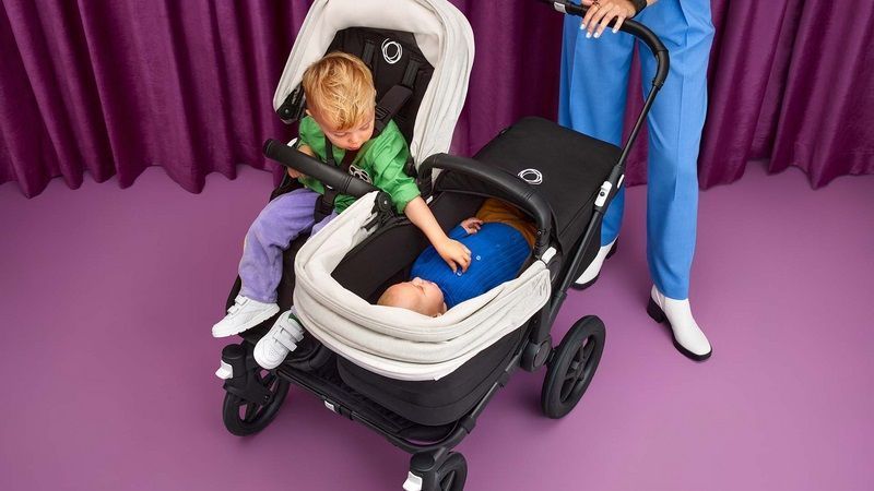Набор для конфигурации Bugaboo Donkey5