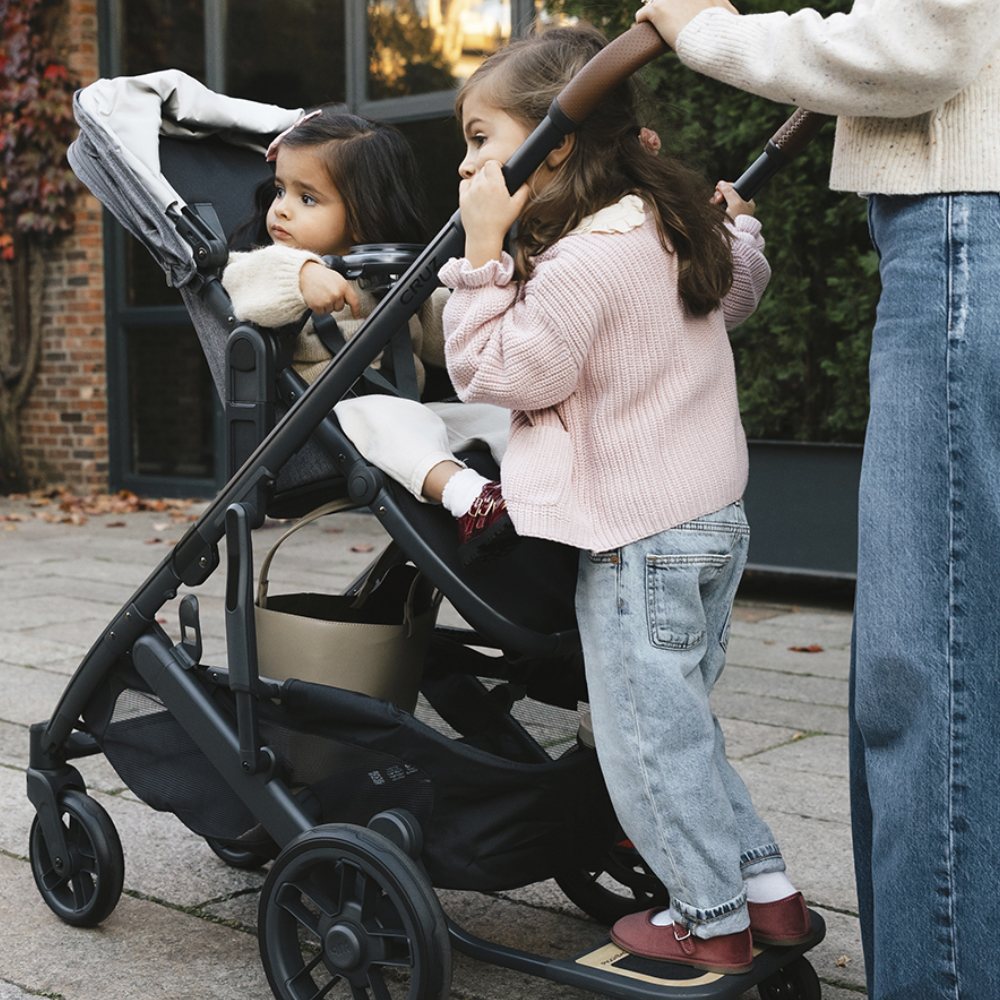 Адаптеры высоты UPPAbaby Cruz V2