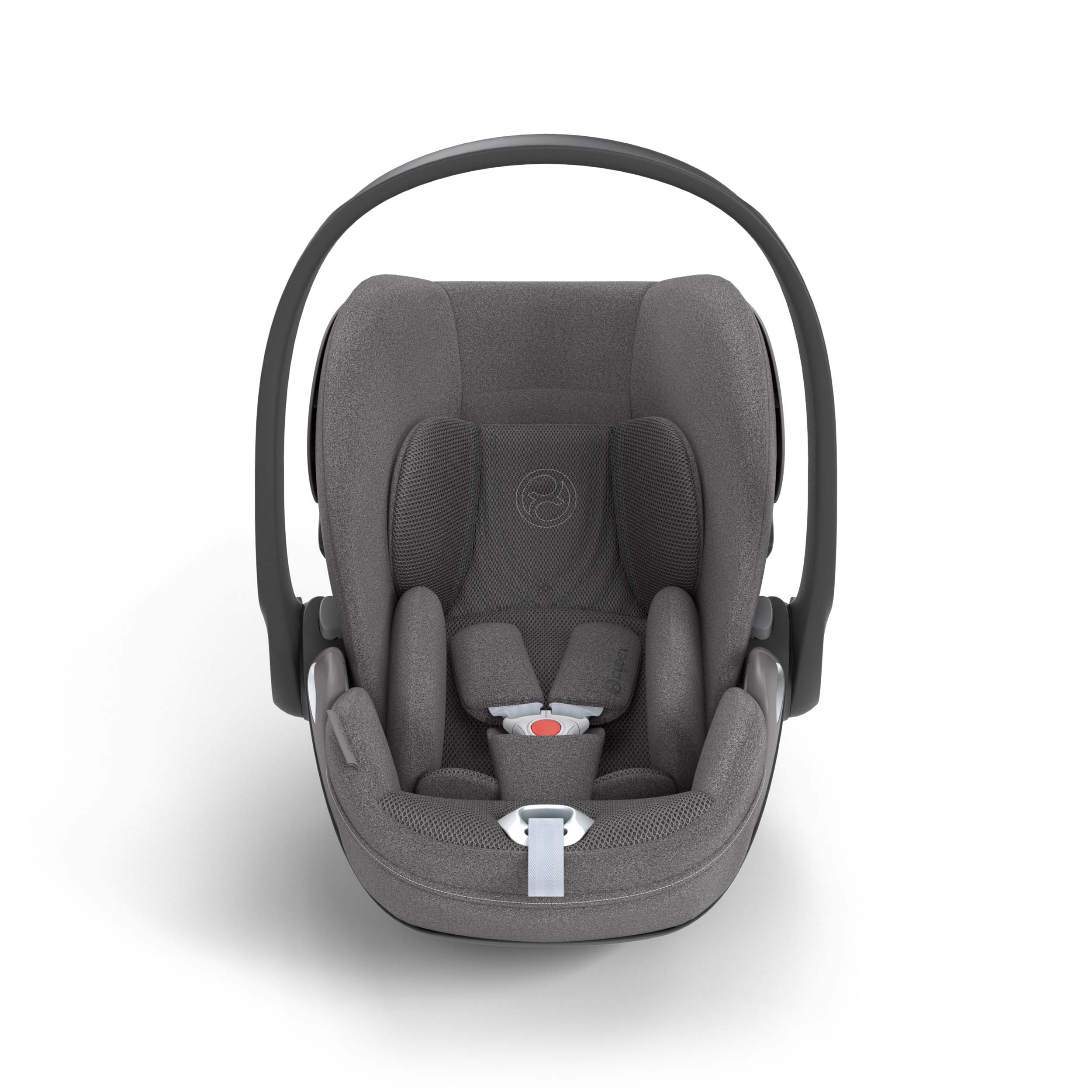 Кресло cybex platinum