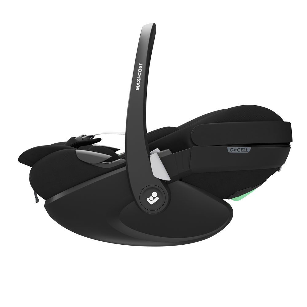 Автокресло 0+ Maxi-cosi Pebble 360 Pro