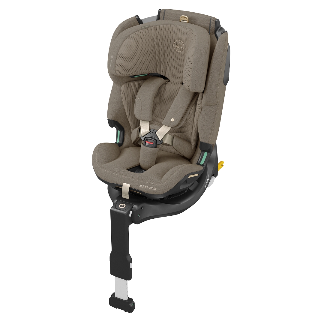 Автокресло 0+/1/2/3 Maxi-cosi Emerald 360 Pro