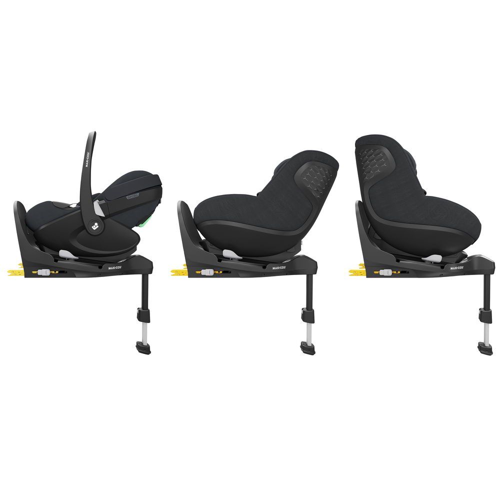 База для автокресла Maxi-cosi Familyfix 360 Pro