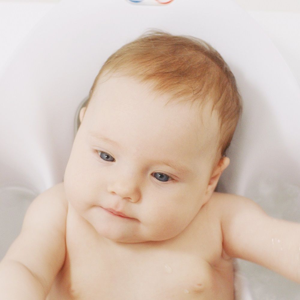 Ванночка Baby Patent с подогревом воды Forever Warm