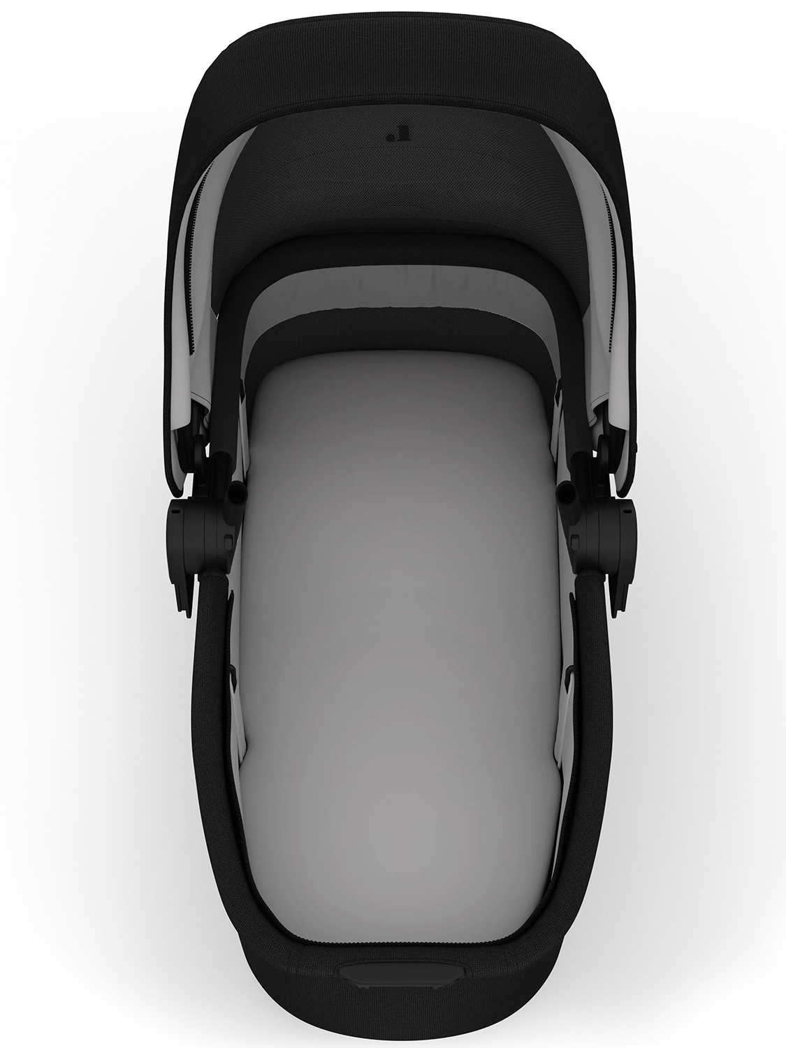 Комплект текстиля для люльки-переноски Redsbaby NUVO