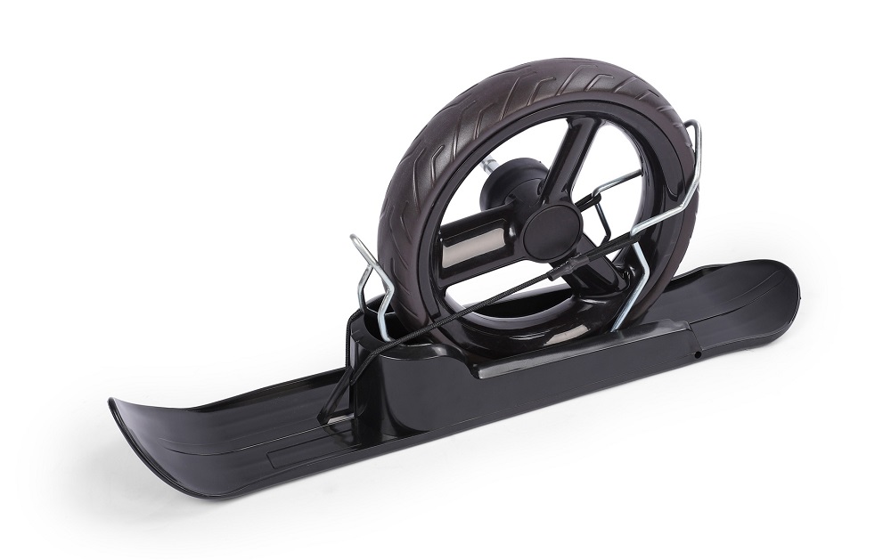 Лыжи Happy Baby для детских колясок