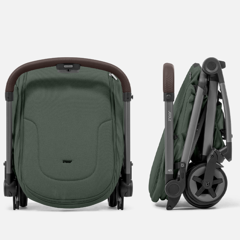 Прогулочный блок реверсивный для коляски Joolz Aer2