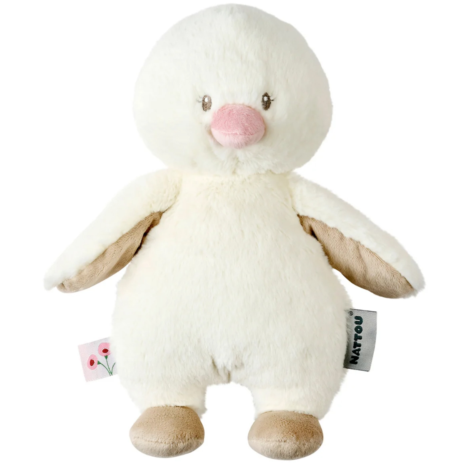 Игрушка мягкая Nattou Soft toy