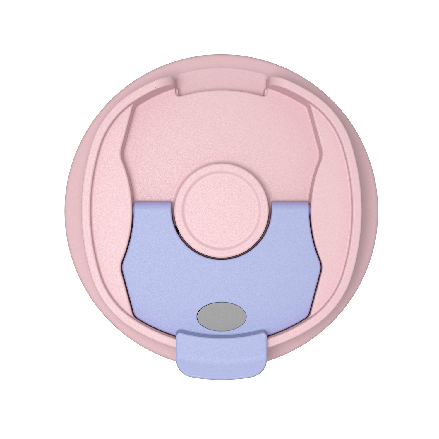 Термокружка Cool Bottles Tumbler Paradise Mykonos 350 мл CBPT35MY