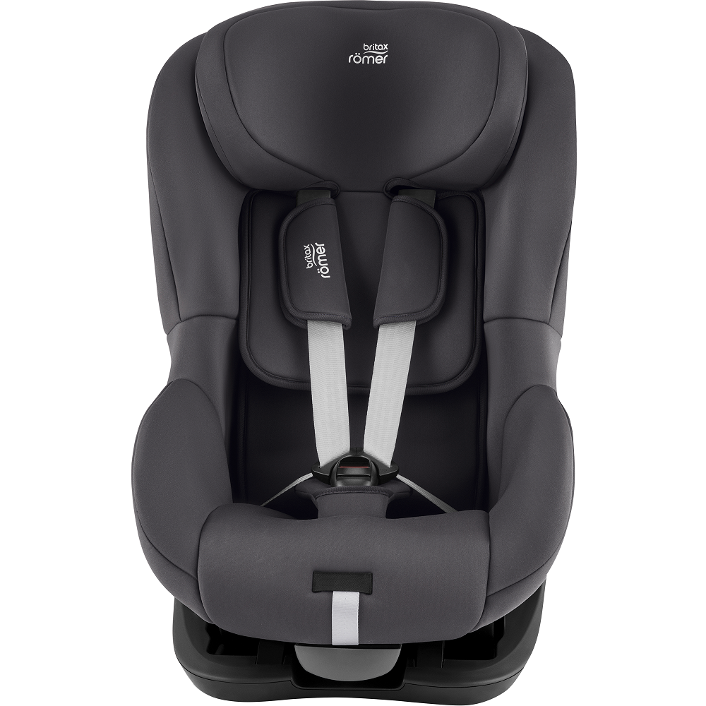 Автокресло 1 Britax Roemer King Pro