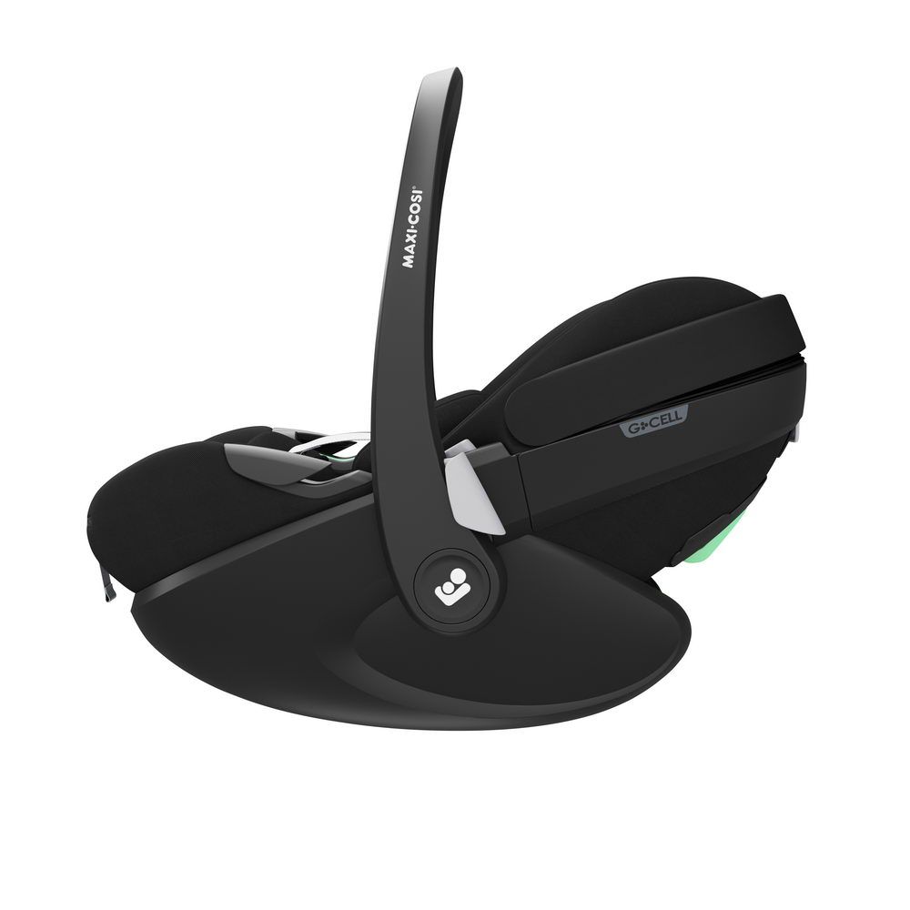 Автокресло 0+ Maxi-cosi Pebble 360 Pro
