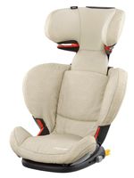 Автокресло 2/3 Maxi-cosi Rodi-Fix AirProtect (Макси-Кози Роди Фикс Эйр Протект) Nomad Sand