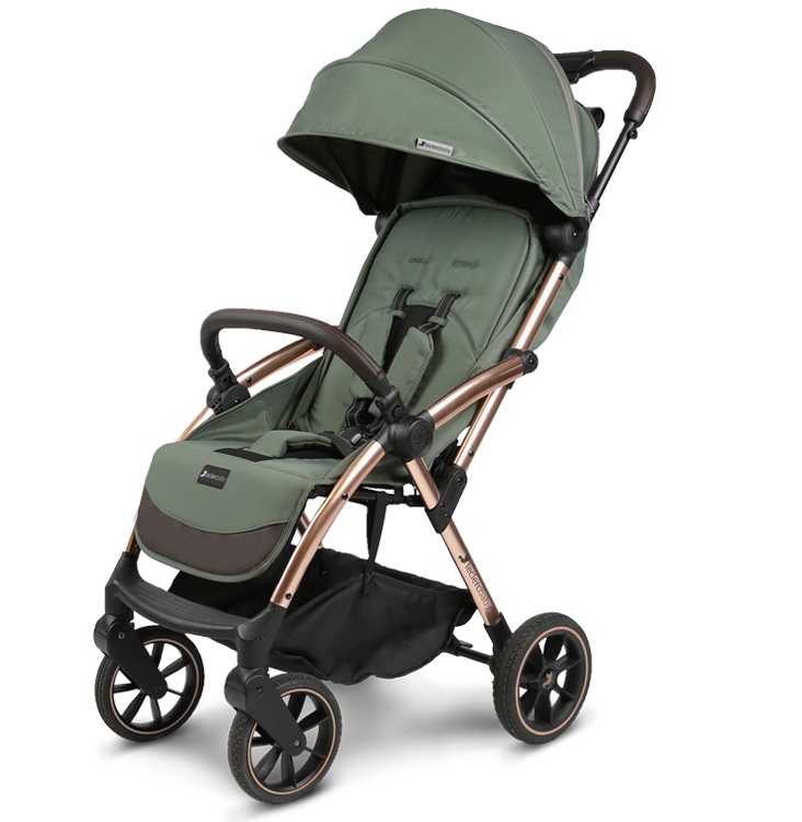 Коляска прогулочная Leclerc Influencer XL