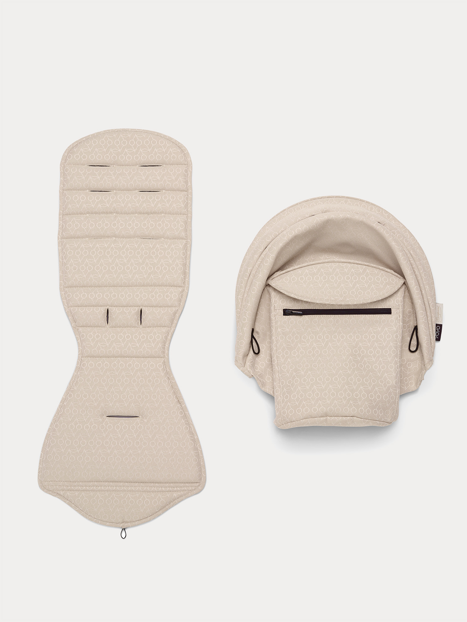 Прогулочная коляска Babyzen YOYO² Bonpoint