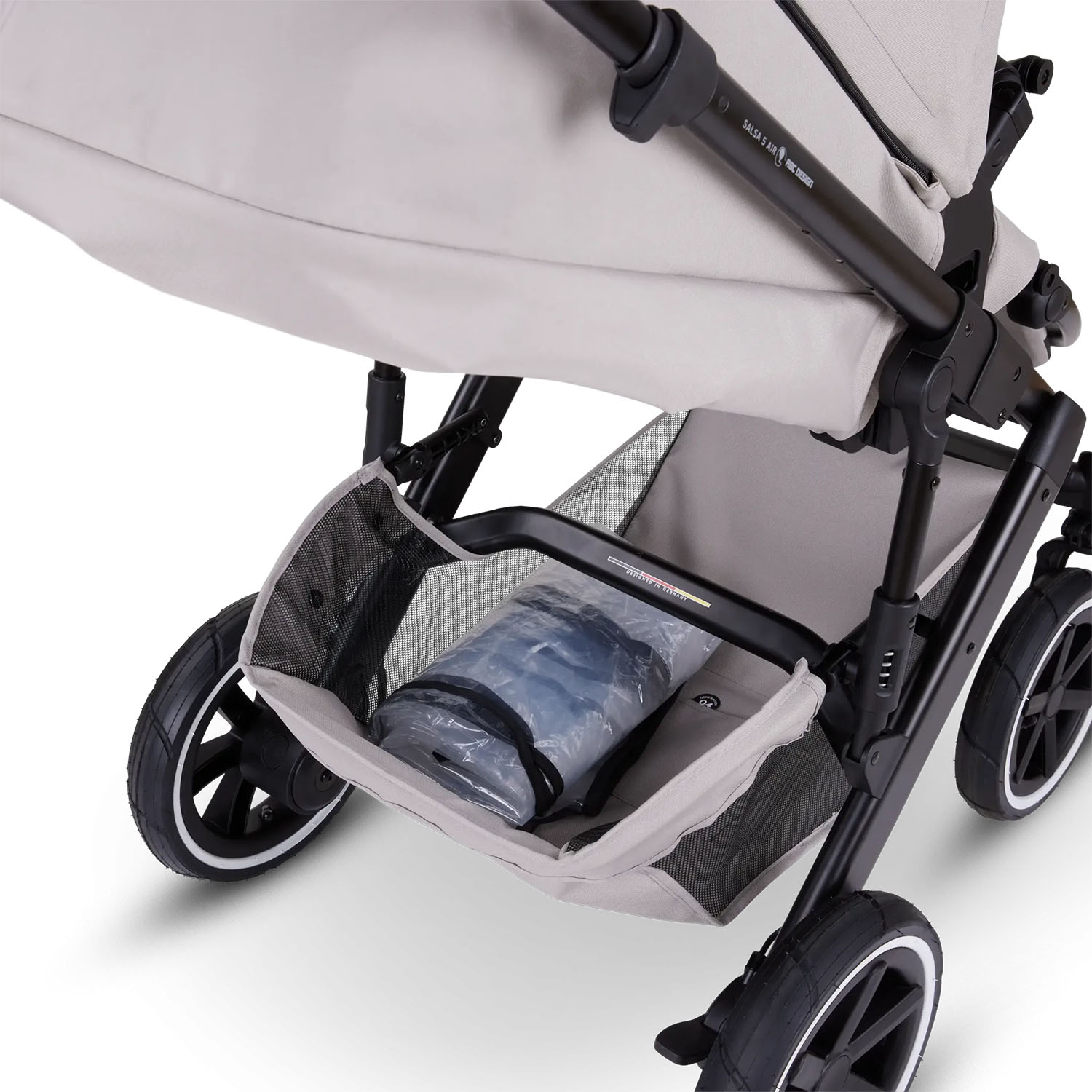 Дождевик ABC-Design Salsa, Condor, Turbo, Viper