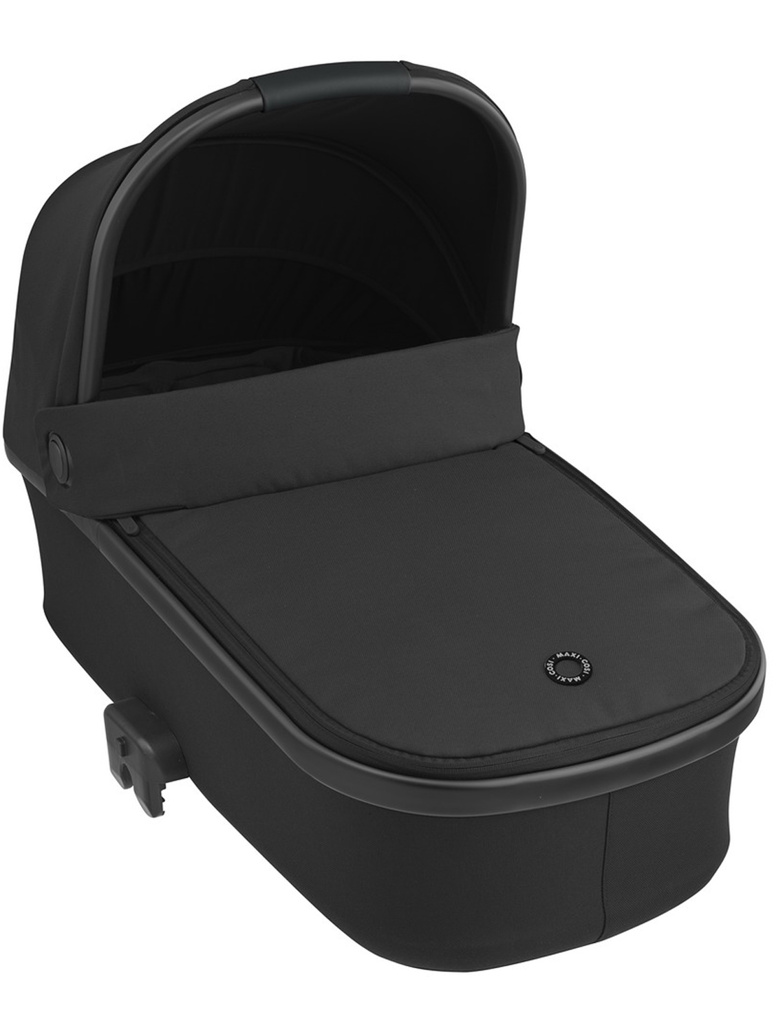 Люлька Maxi-Cosi Oria Luxe для коляски Leona, Oxford, Soho Twillic