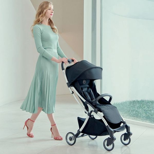 Самые стильные и популярные коляски RYAN и аксессуары к ним