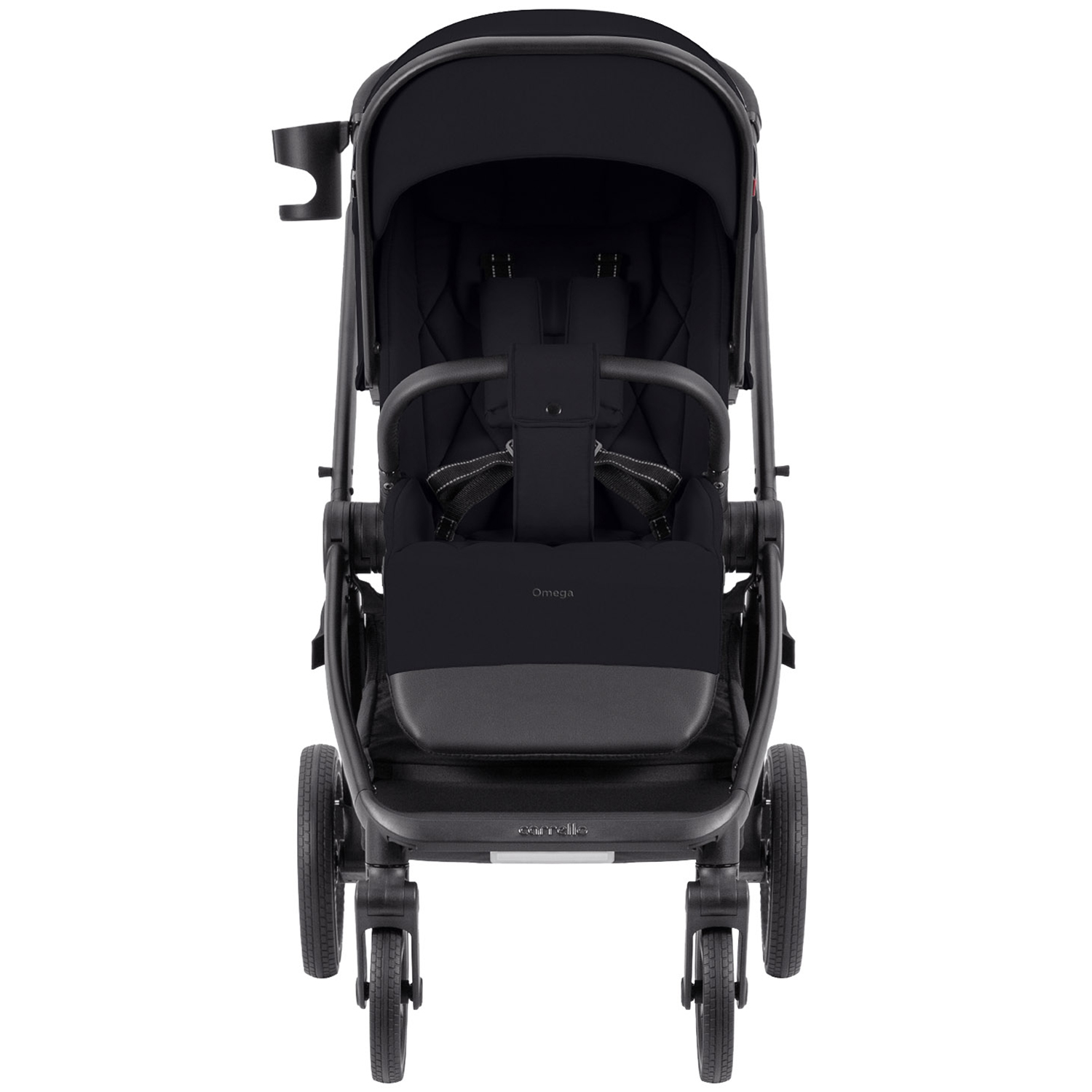 Коляска 2 в 1 Carrello Omega+ CRL-6540/1