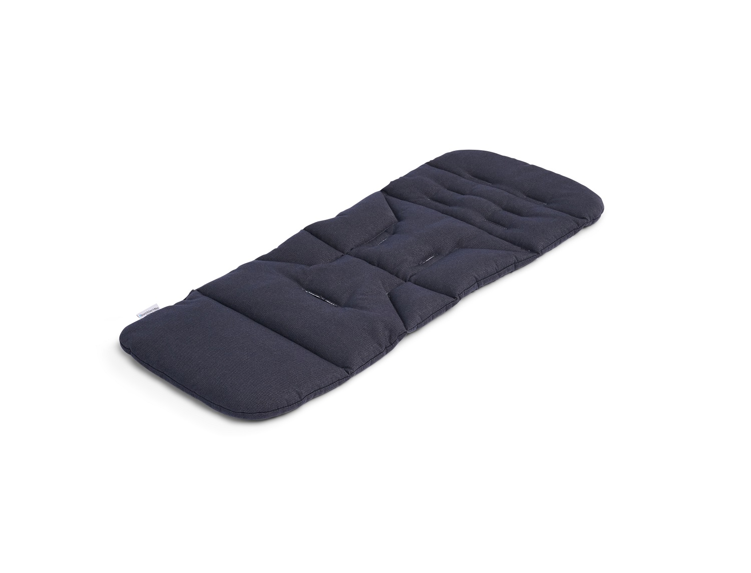 Вкладыш в коляску Bumbleride Seat Liner Dusk Premium 2023