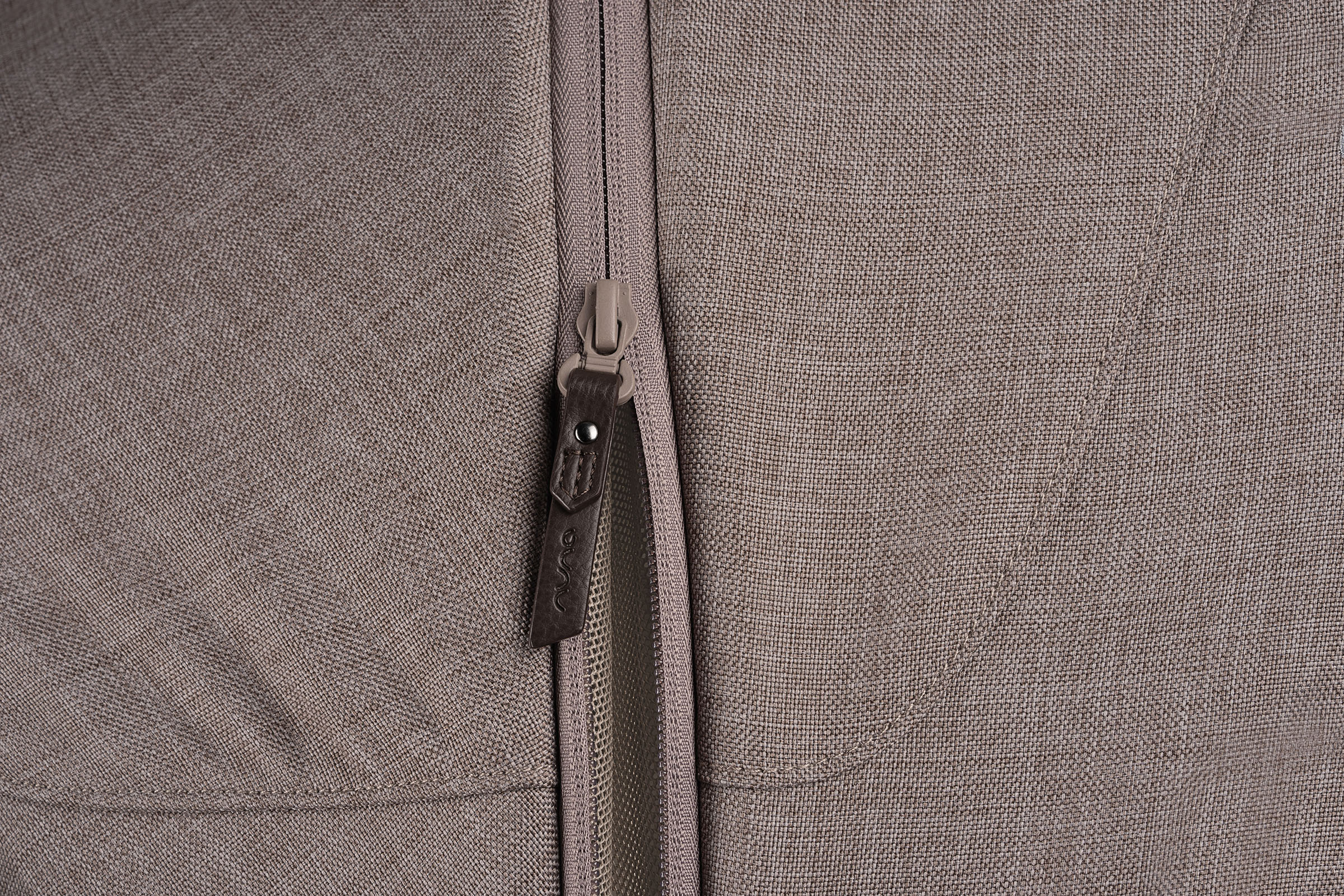 Коляска прогулочная Nuna MIXX NEXT