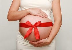 Секреты здоровой беременности