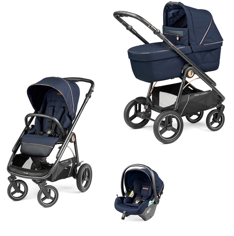 Peg perego шезлонг для новорожденных