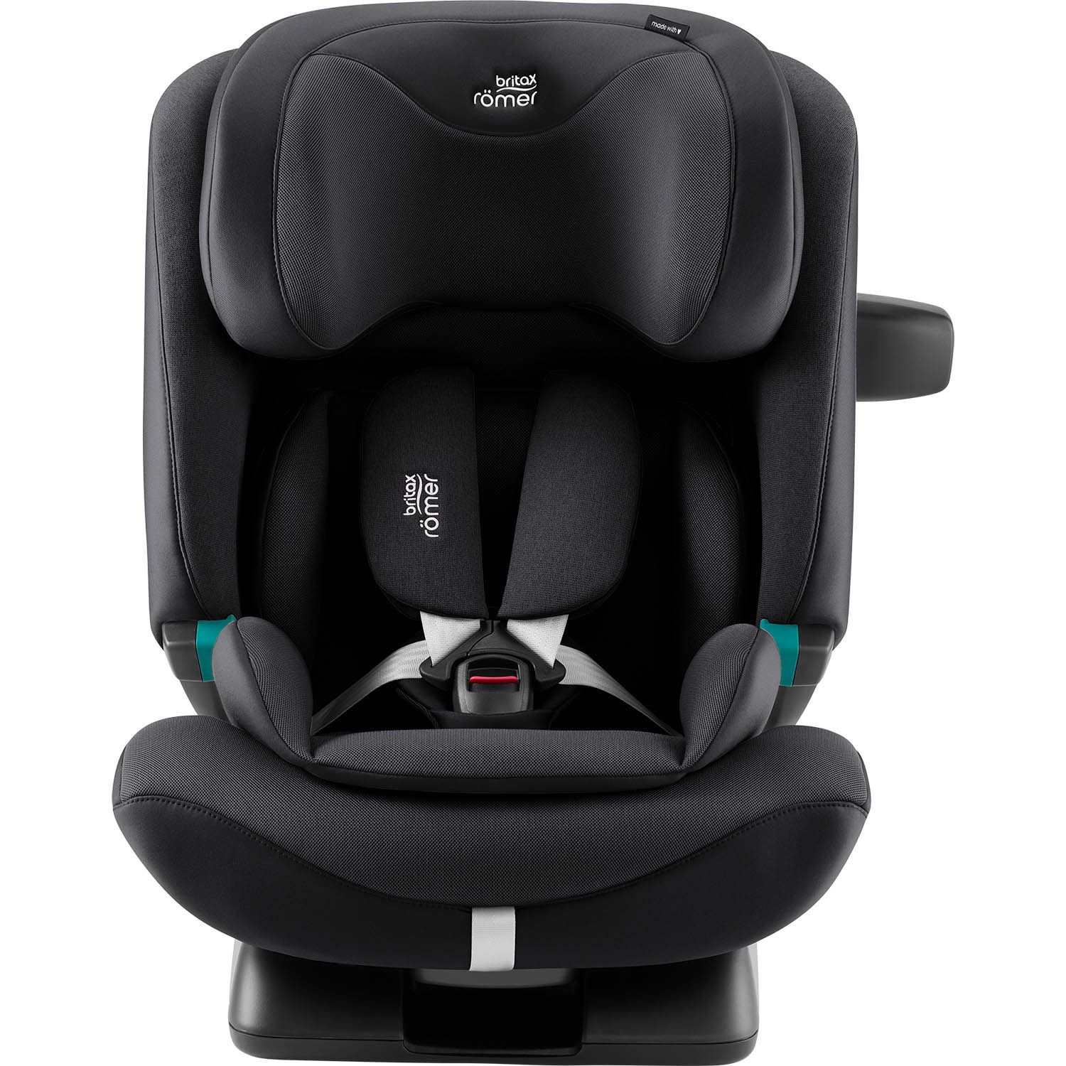Автокресло 1/2/3 Britax Roemer Advansafix Pro Style