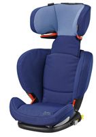 Автокресло 2/3 Maxi-cosi Rodi-Fix AirProtect (Макси-Кози Роди Фикс Эйр Протект) River Blue