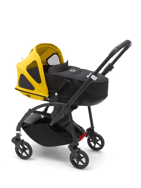 Капюшон от солнца для коляски Bugaboo Bee breezy