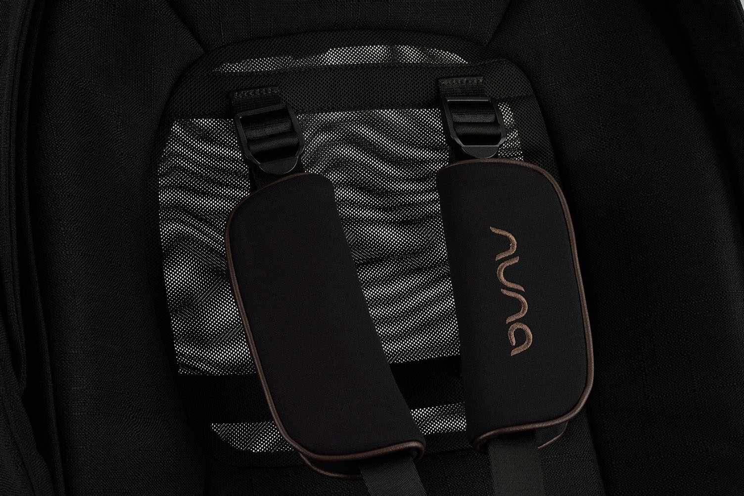 Коляска прогулочная Nuna TRIV NEXT