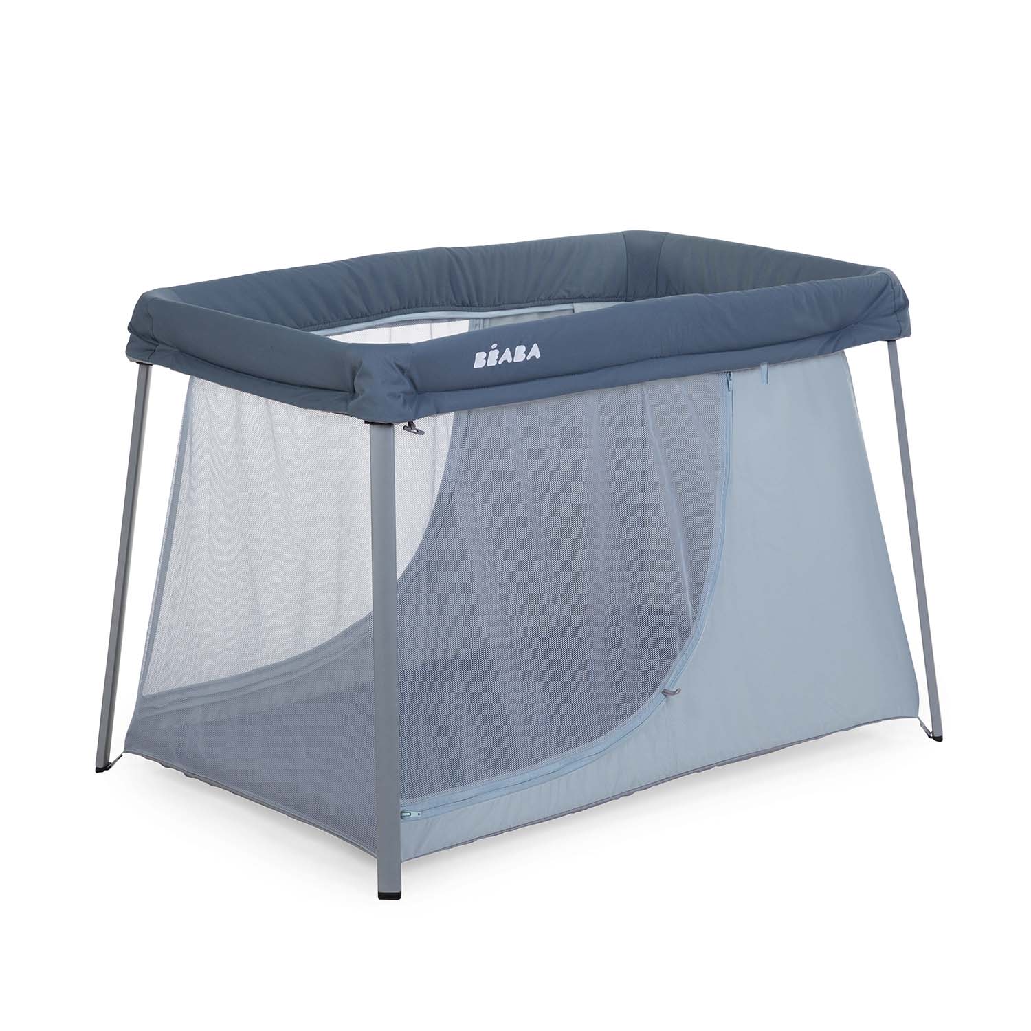 Люлька-кроватка-манеж Beaba 3 в1 Lit Parapluie 946001