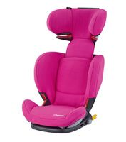 Автокресло 2/3 Maxi-cosi Rodi-Fix AirProtect (Макси-Кози Роди Фикс Эйр Протект) Frequency Pink