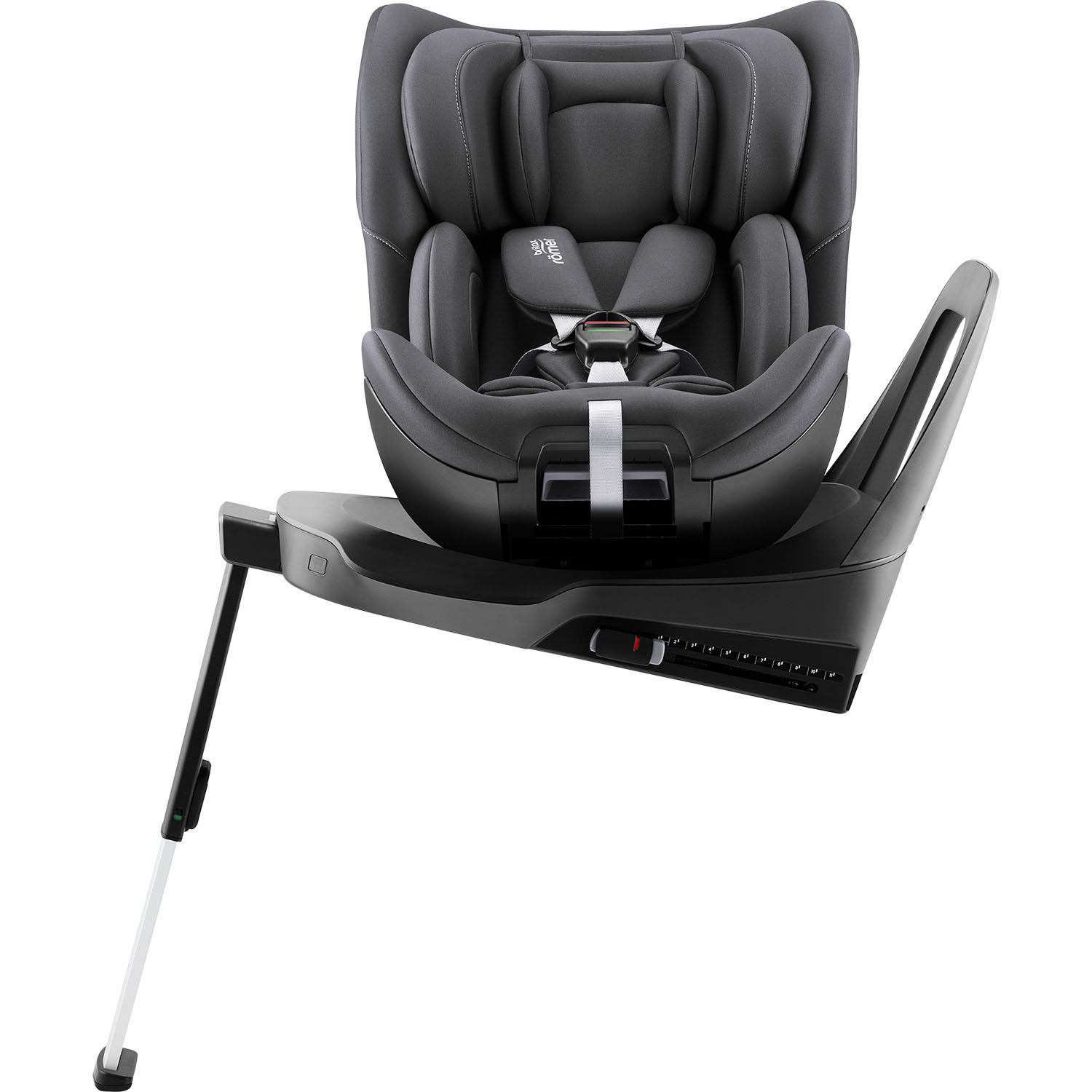 Автокресло 0+/1/2 Britax Roemer SWIVEL 2
