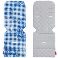 Матрас в коляску Maclaren (Макларен) Spirograph Blue AR1R033042
