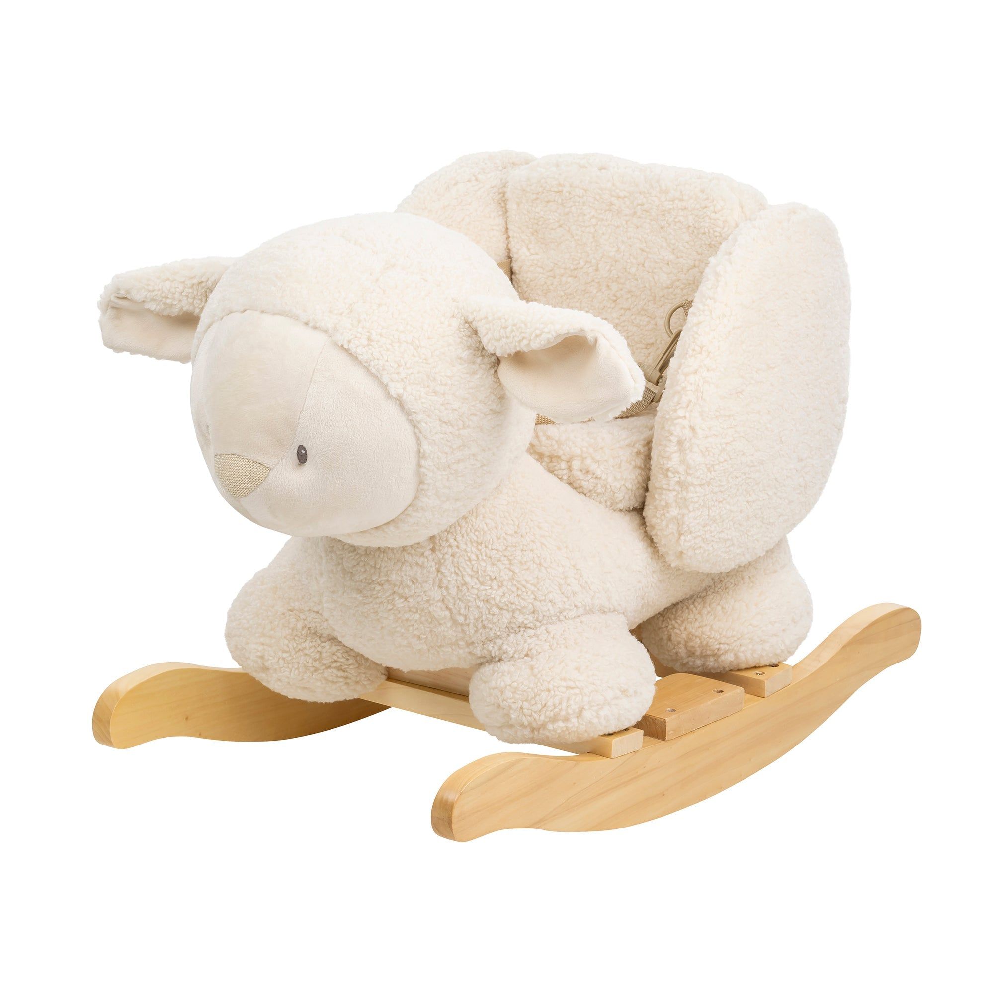 Качалка детская Nattou TEDDY Овечка 544061