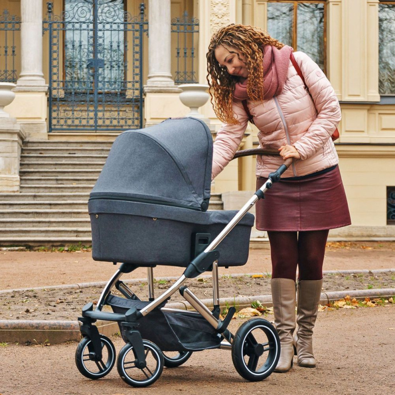 Самая модная новинка 2020 от FD-Design – коляска 2 в 1 FD-Design Catania 4