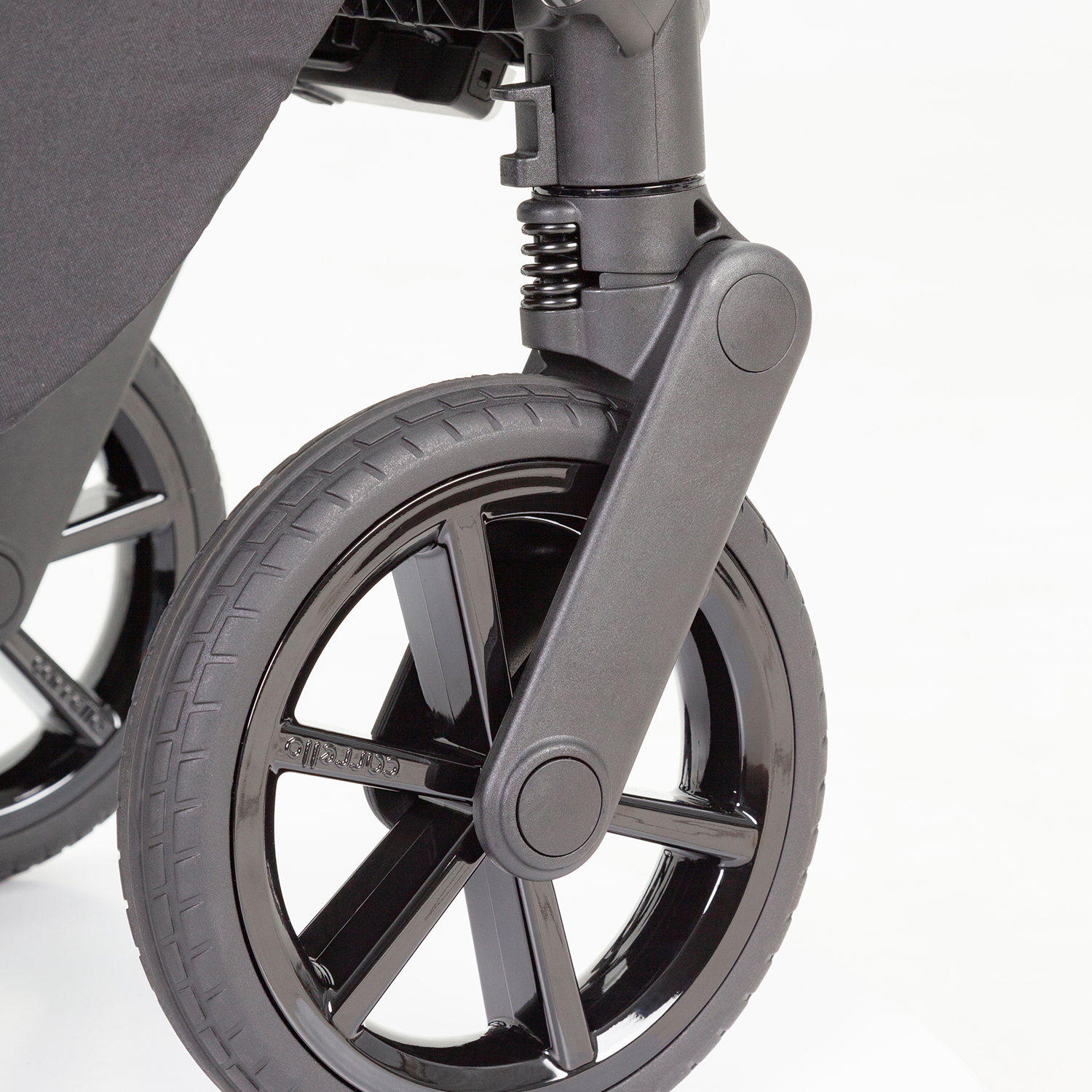 Коляска 2 в 1 Carrello Omega CRL-6530/1