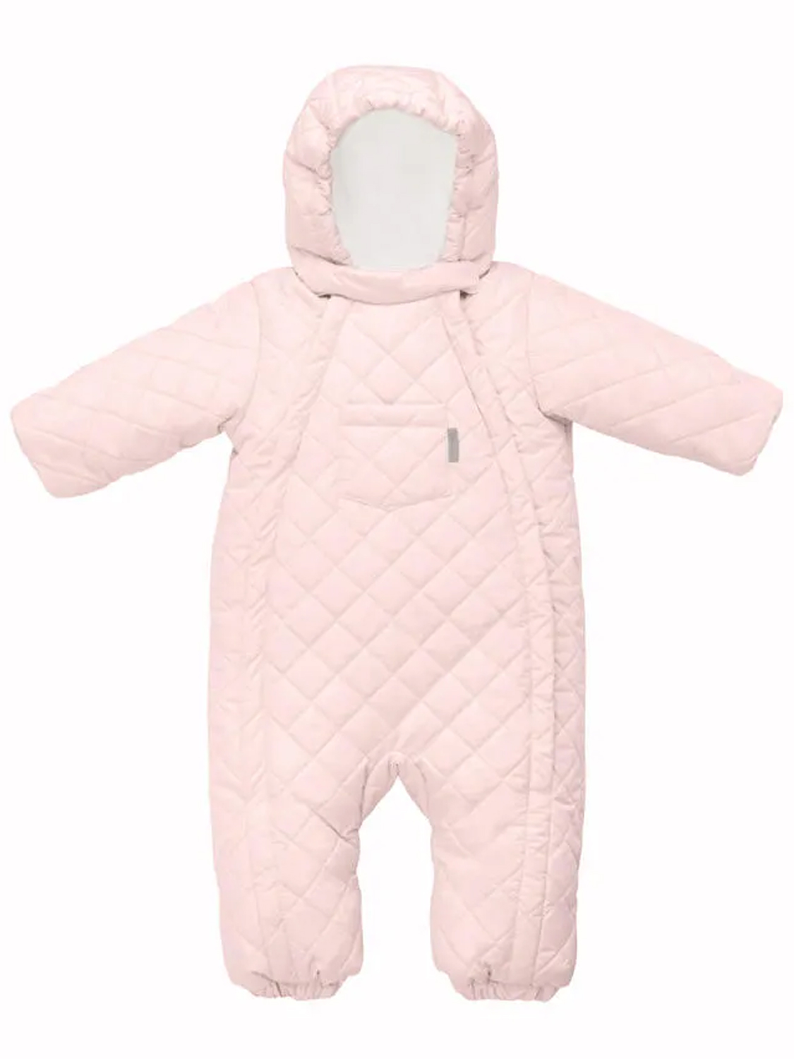 Комбинезон детский Mansita Tiny зимний
