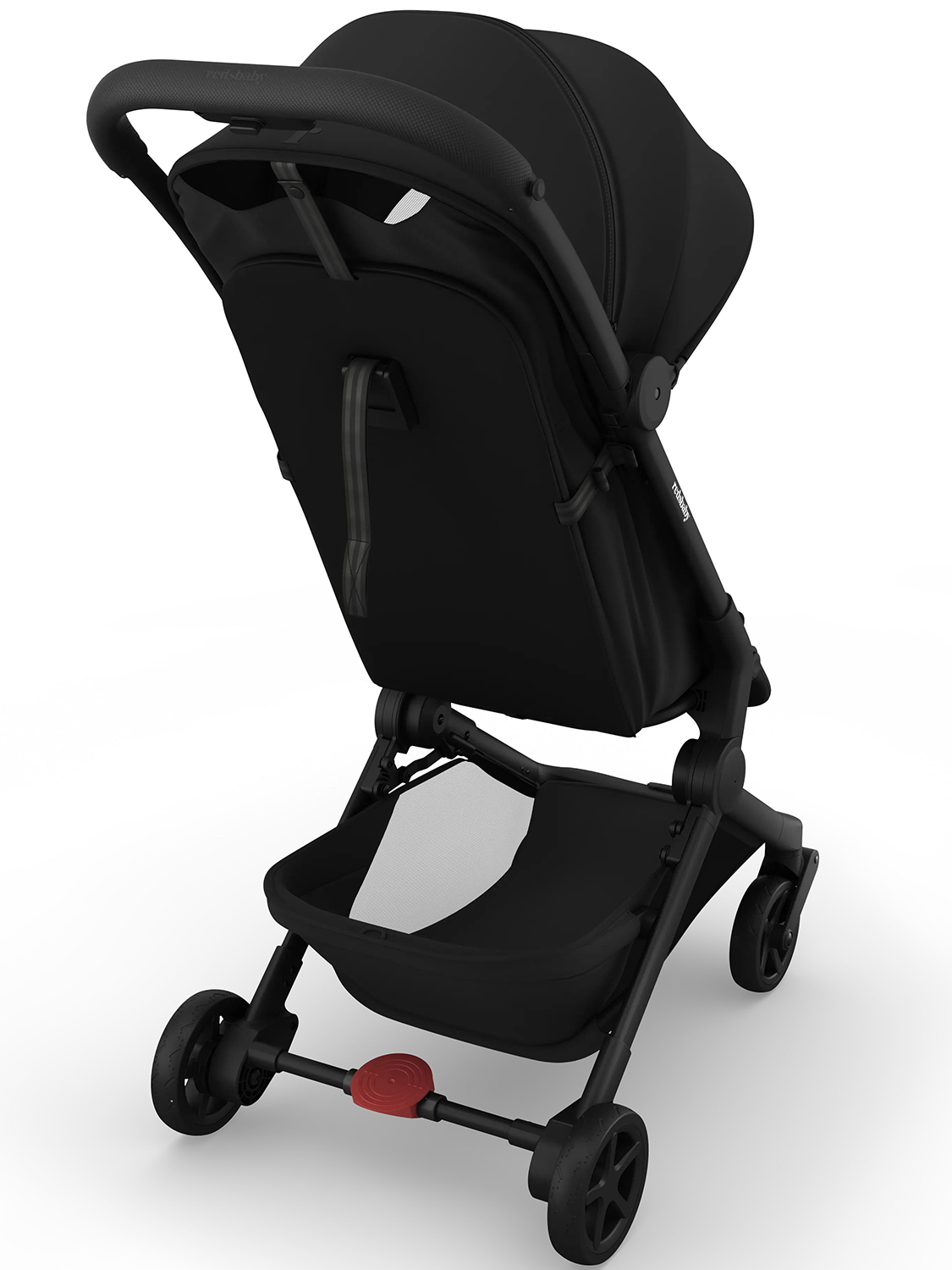 Коляска прогулочная Redsbaby SKIP3