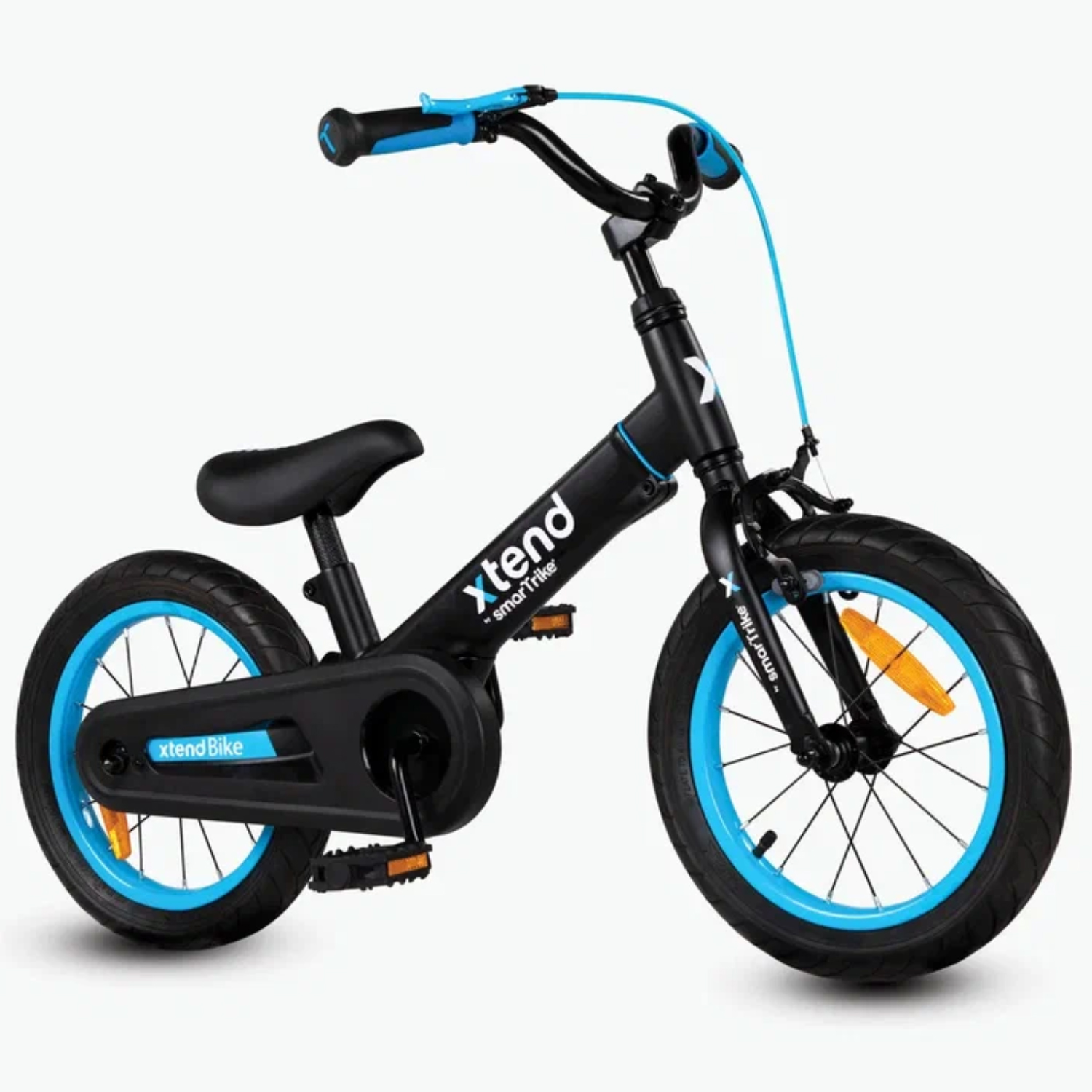 Беговел-велосипед детский SmarTrike Xtend Bike