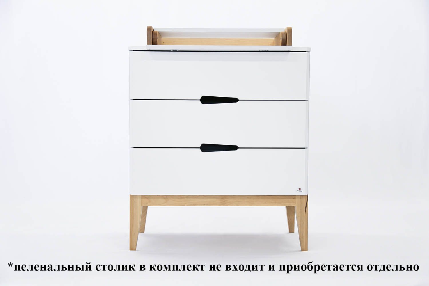 Комод ANTEMI Mia Light НИК 69