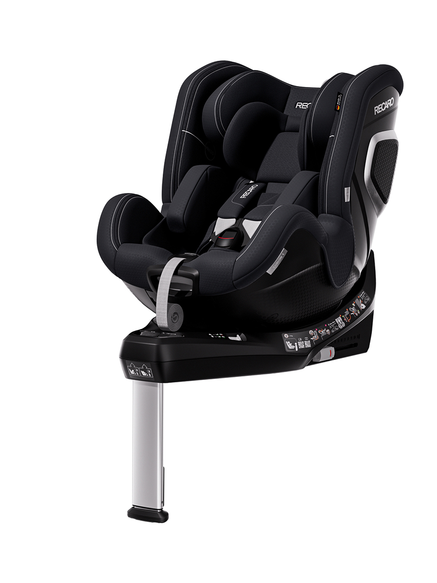 Автокресло 0+/1 RECARO Toron 1