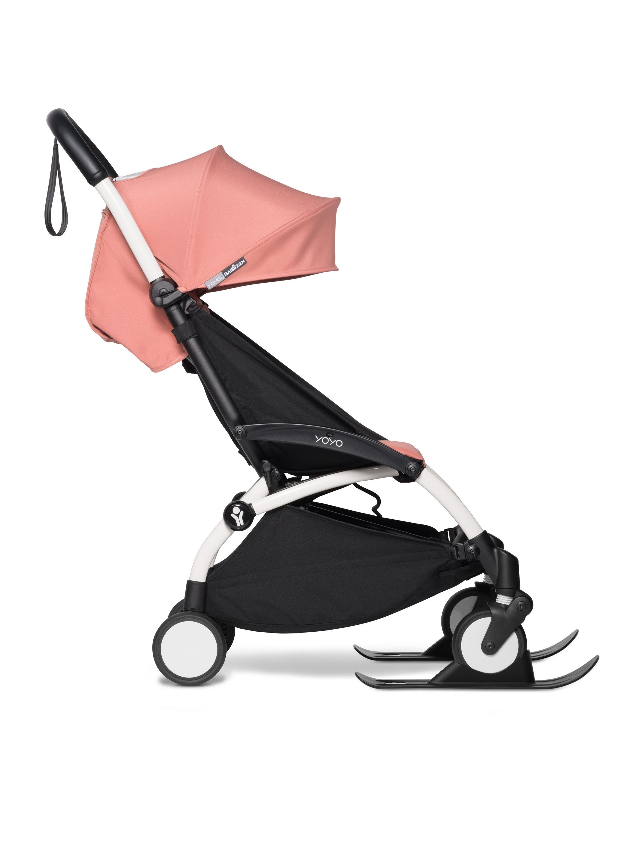 Лыжи для коляски Babyzen