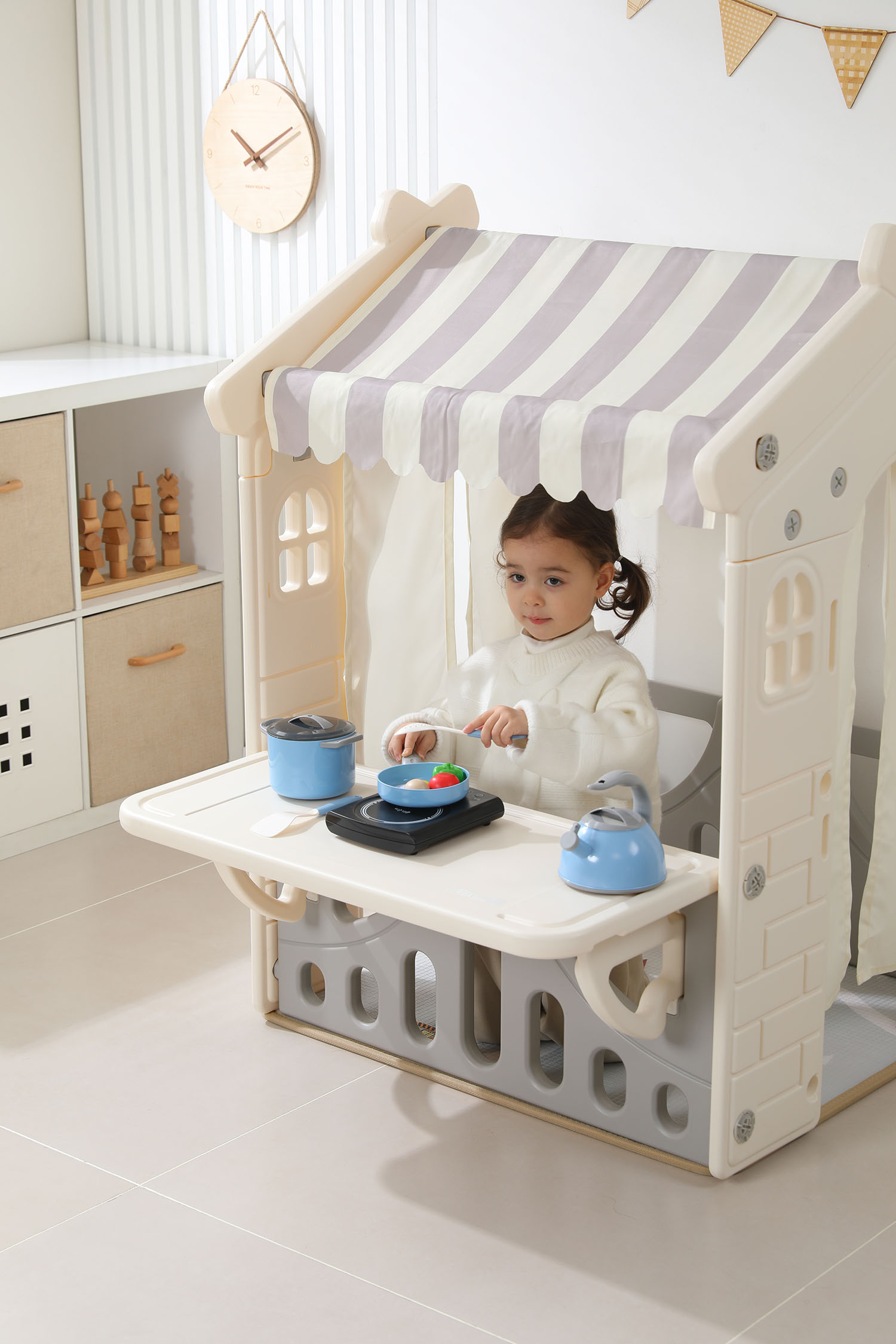 Домик-кафе UNIX Kids Table