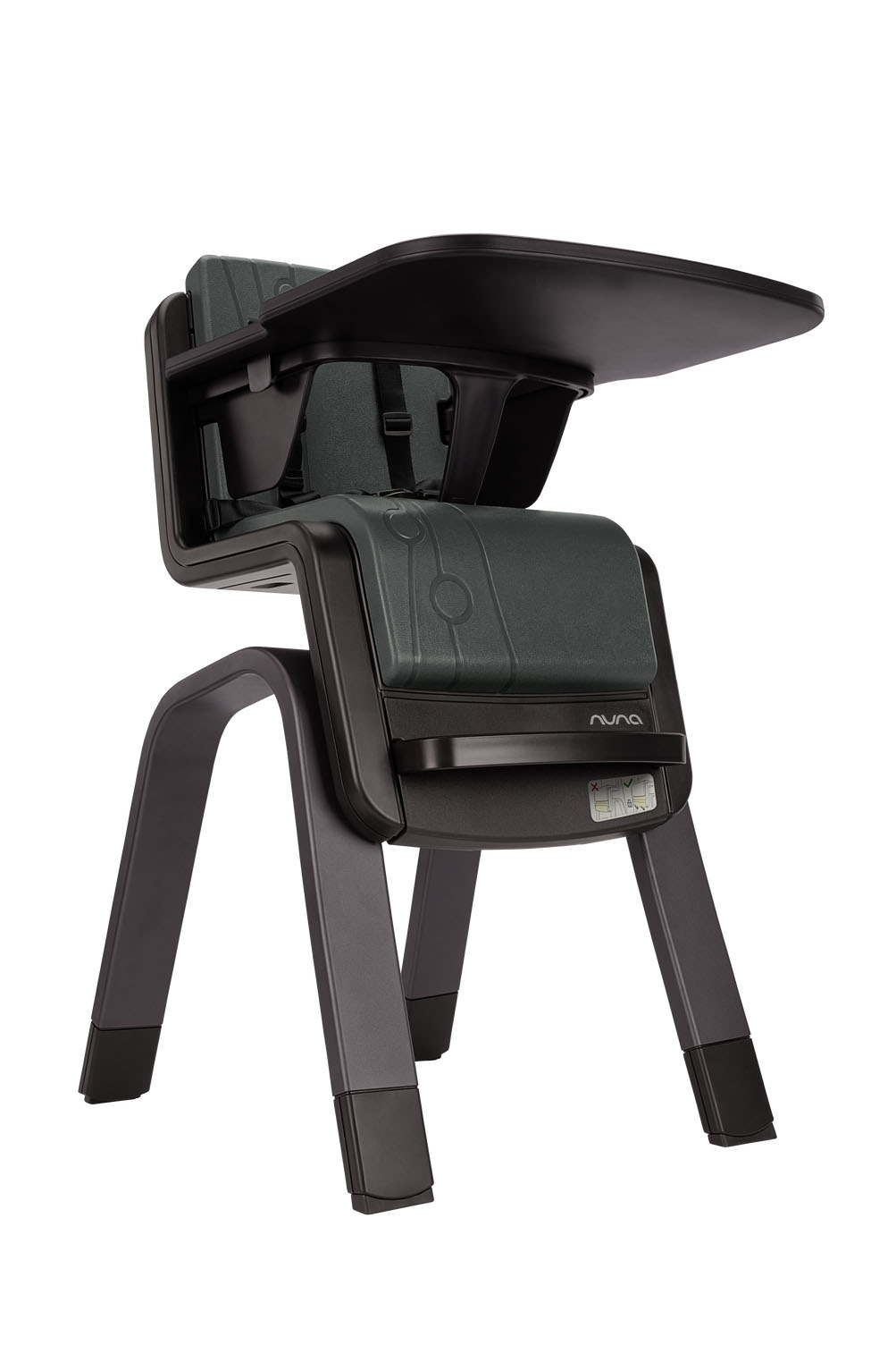 Стульчик для кормления Nuna ZAAZ